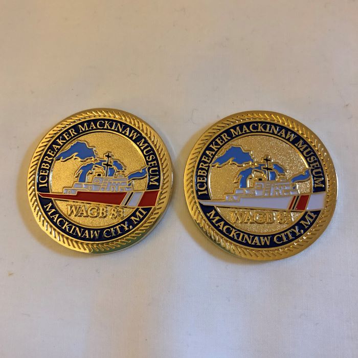 Challenge Coins